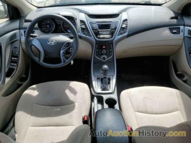 HYUNDAI ELANTRA SE, 5NPDH4AE8EH487681