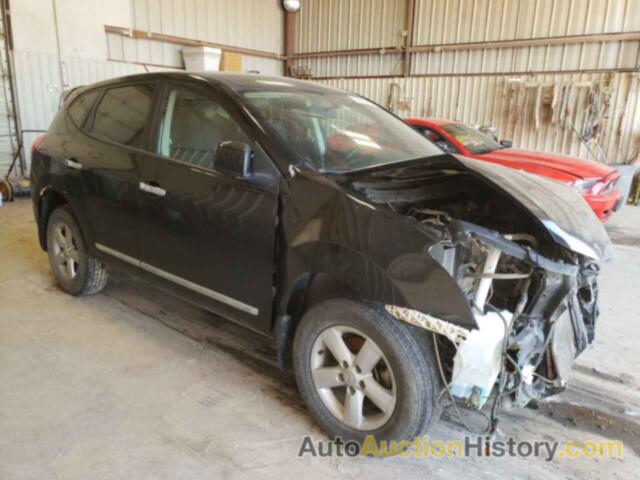 NISSAN ROGUE S, JN8AS5MT4DW549336