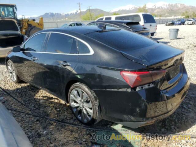 CHEVROLET MALIBU PREMIER, 1G1ZH5SX7GF274755