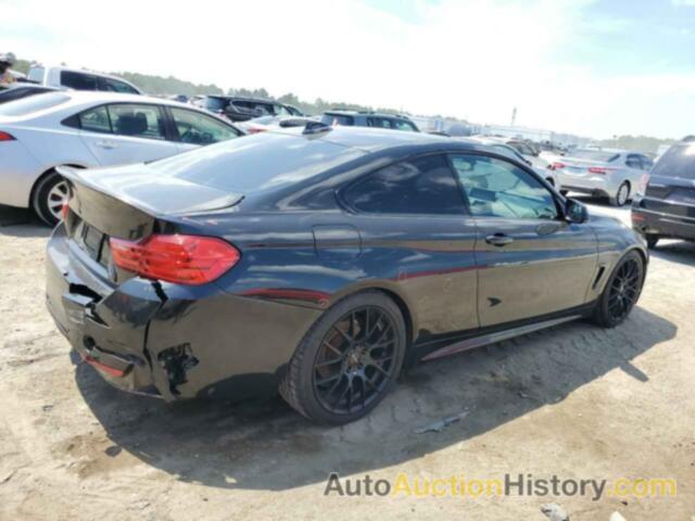 BMW 4 SERIES XI, WBA3N9C59EF721316