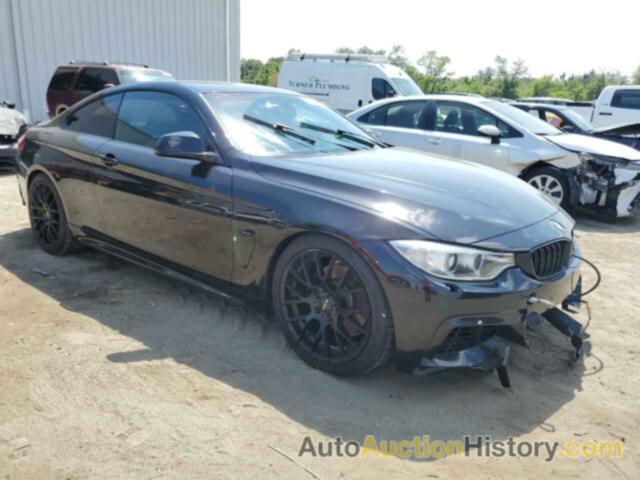 BMW 4 SERIES XI, WBA3N9C59EF721316