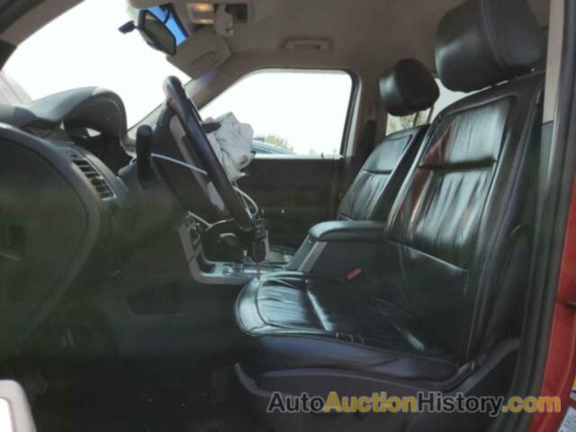 FORD FLEX SEL, 2FMGK5CC1BBD07735