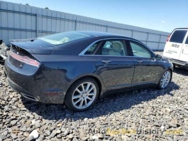 LINCOLN MKZ, 3LN6L2GK5ER807749