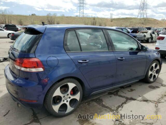 VOLKSWAGEN GTI, WVWGD7AJ1CW155743