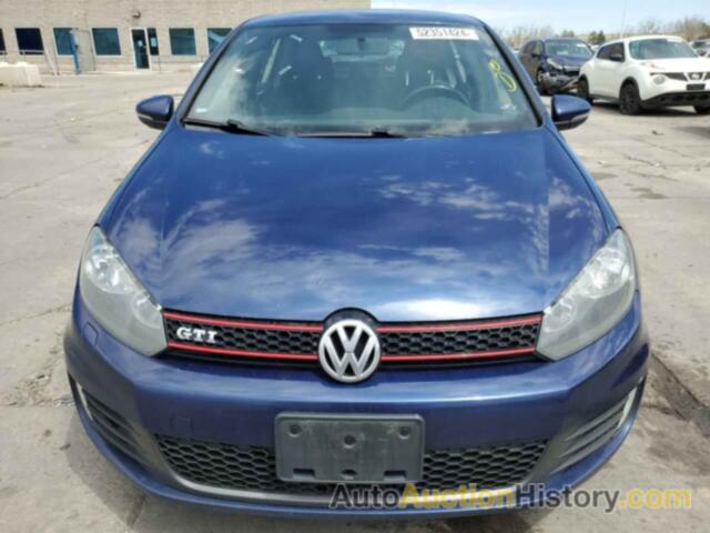 VOLKSWAGEN GTI, WVWGD7AJ1CW155743