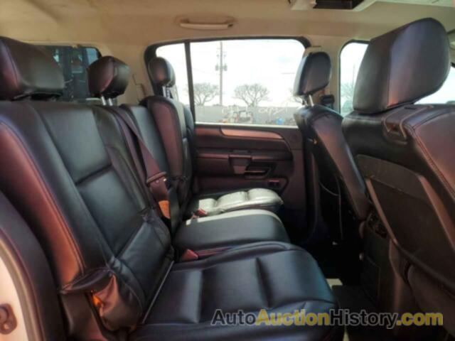 NISSAN ARMADA SE, 5N1AA08D78N615132