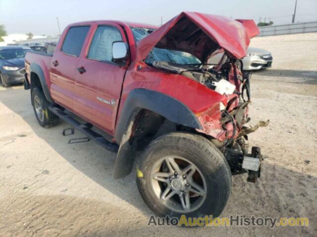 TOYOTA TACOMA DOUBLE CAB PRERUNNER, 5TFJU4GN6DX042025