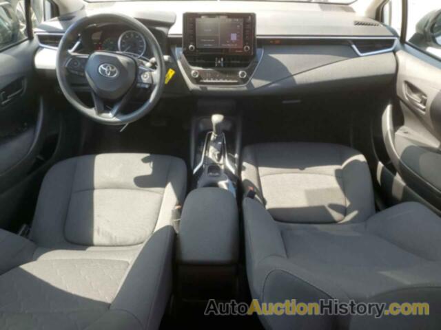 TOYOTA COROLLA LE, 5YFEPMAE1NP278180