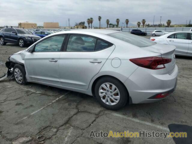 HYUNDAI ELANTRA SE, 5NPD74LF5LH528340