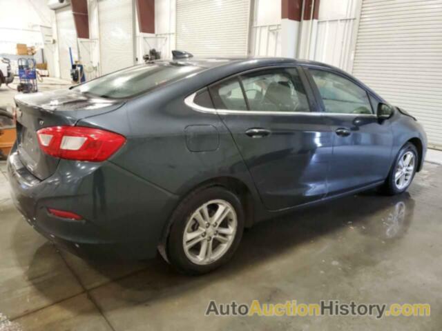 CHEVROLET CRUZE LT, 1G1BE5SM3H7262257