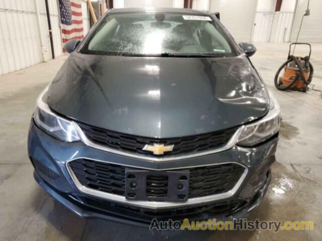 CHEVROLET CRUZE LT, 1G1BE5SM3H7262257