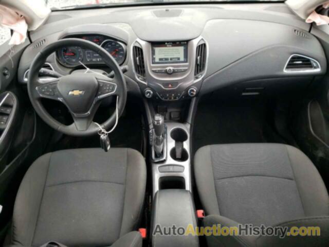 CHEVROLET CRUZE LT, 1G1BE5SM3H7262257