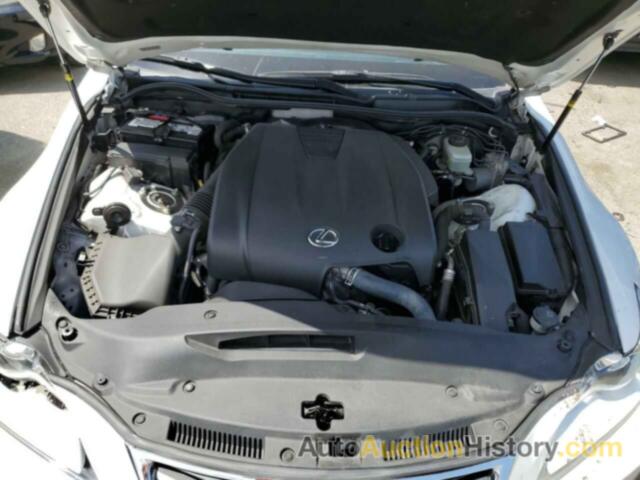 LEXUS IS 250, JTHBF1D28E5031160