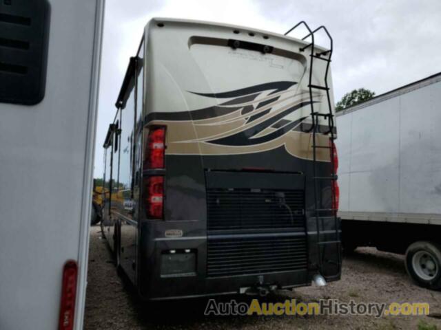 FREIGHTLINER ALL MODELS XC, 4UZAB2DT4DCFK1725