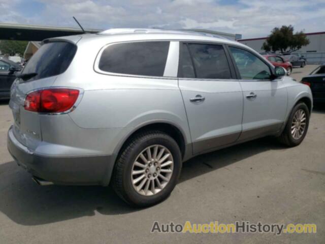 BUICK ENCLAVE CXL, 5GAEV23D39J113998