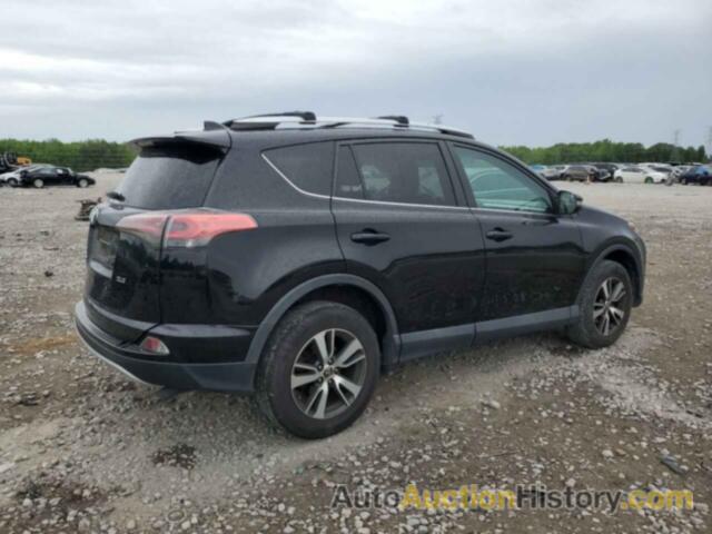 TOYOTA RAV4 XLE, 2T3WFREV6GW304196