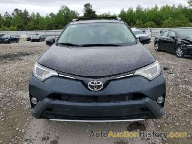 TOYOTA RAV4 XLE, 2T3WFREV6GW304196