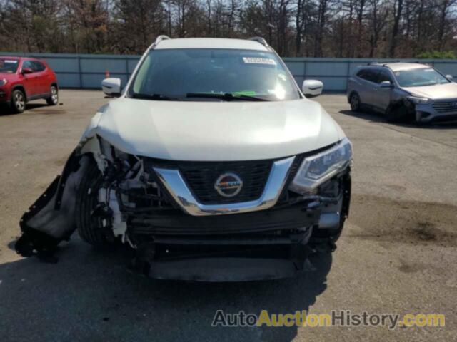 NISSAN ROGUE S, 5N1AT2MV5JC847671