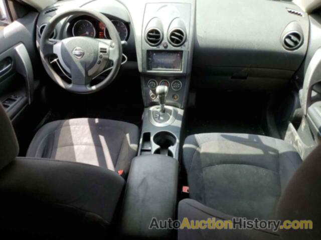 NISSAN ROGUE S, JN8AS5MTXAW001403