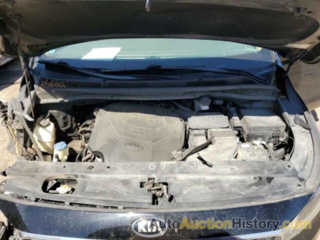 KIA All Models LX, KNDMB5C17K6514943