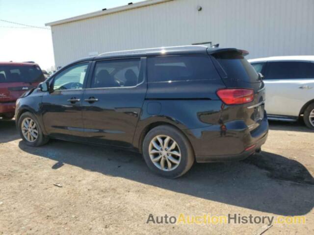 KIA All Models LX, KNDMB5C17K6514943