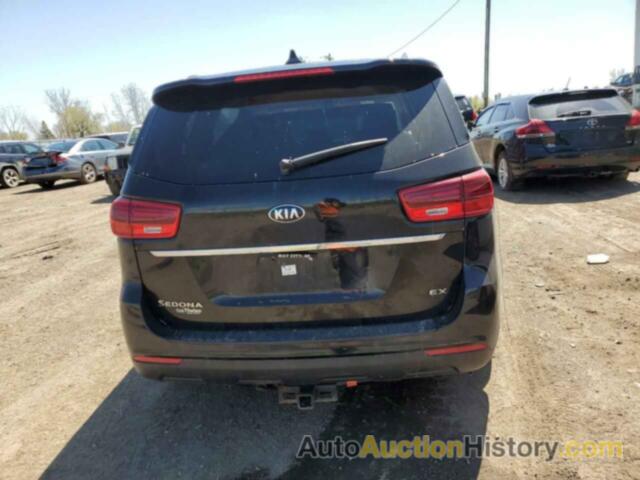 KIA All Models LX, KNDMB5C17K6514943