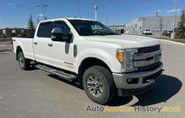 FORD F350 SUPER DUTY, 1FT8W3BT3HEB25129