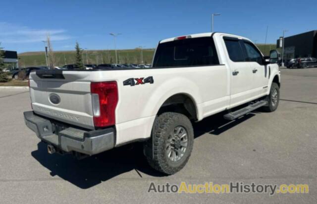 FORD F350 SUPER DUTY, 1FT8W3BT3HEB25129