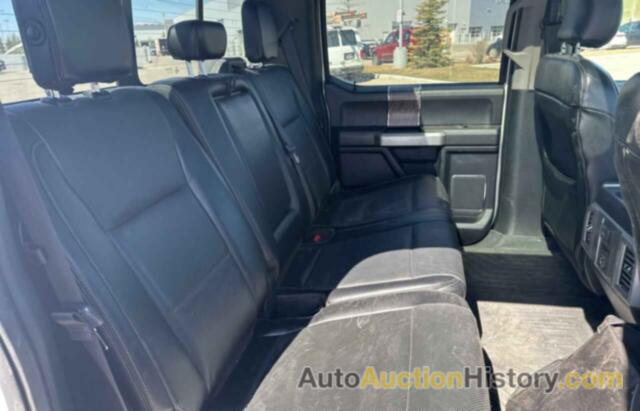 FORD F350 SUPER DUTY, 1FT8W3BT3HEB25129