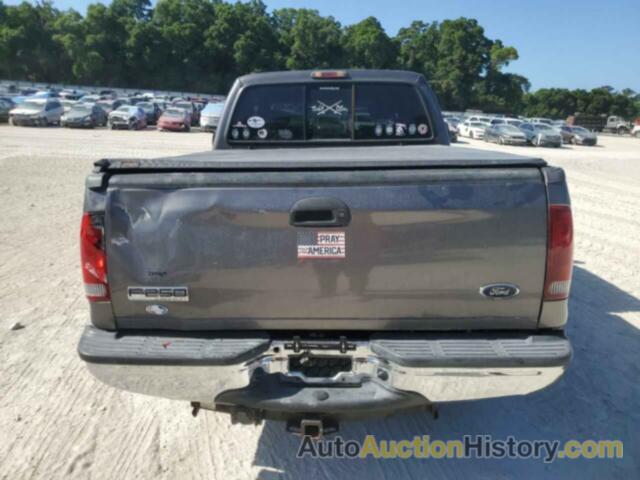 FORD F250 SUPER DUTY, 1FTSX21P27EA29931