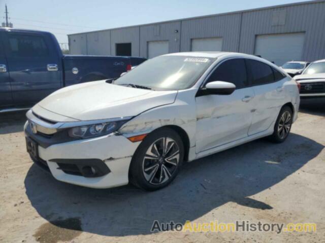 HONDA CIVIC EXL, 2HGFC1F76HH638936