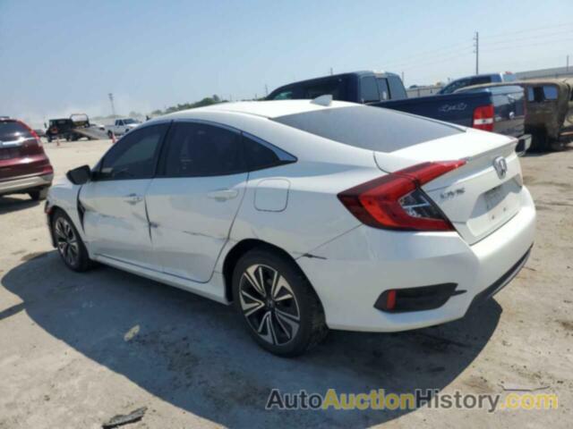 HONDA CIVIC EXL, 2HGFC1F76HH638936