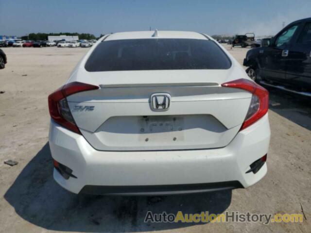 HONDA CIVIC EXL, 2HGFC1F76HH638936