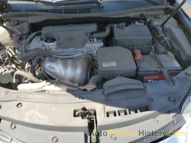TOYOTA CAMRY LE, 4T4BF1FK9GR545690