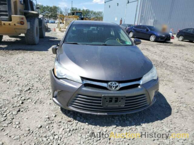 TOYOTA CAMRY LE, 4T4BF1FK9GR545690