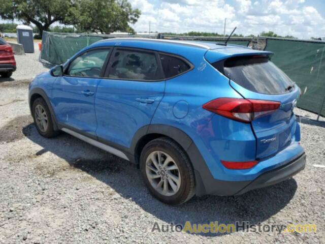 HYUNDAI TUCSON LIMITED, KM8J33A44HU393127