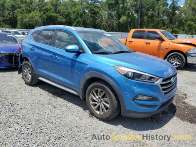 HYUNDAI TUCSON LIMITED, KM8J33A44HU393127