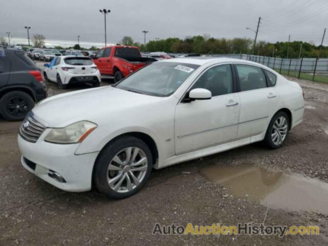 INFINITI M35 BASE, JN1CY0AR3AM960610