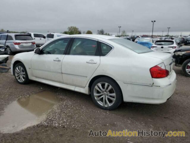 INFINITI M35 BASE, JN1CY0AR3AM960610