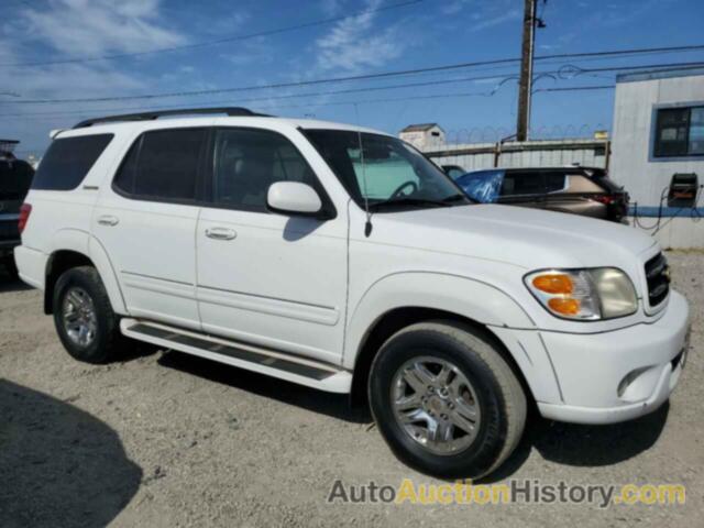 TOYOTA SEQUOIA LIMITED, 5TDZT38AX1S003967