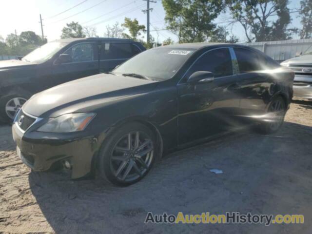 LEXUS IS 250, JTHBF5C24D5188837