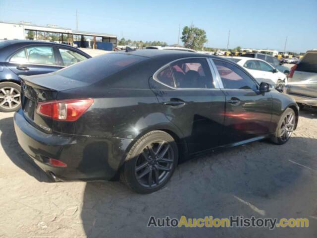 LEXUS IS 250, JTHBF5C24D5188837