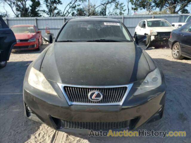 LEXUS IS 250, JTHBF5C24D5188837