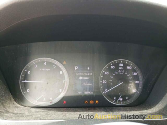 HYUNDAI SONATA SE, 5NPE24AF5FH117188