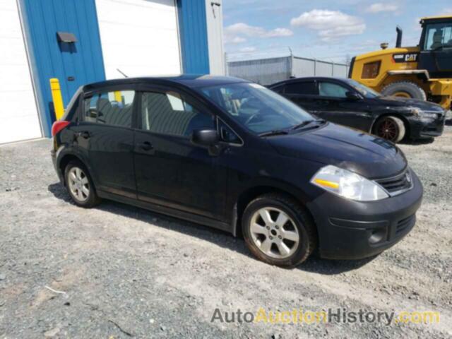 NISSAN VERSA S, 3N1BC1CP0CL377114