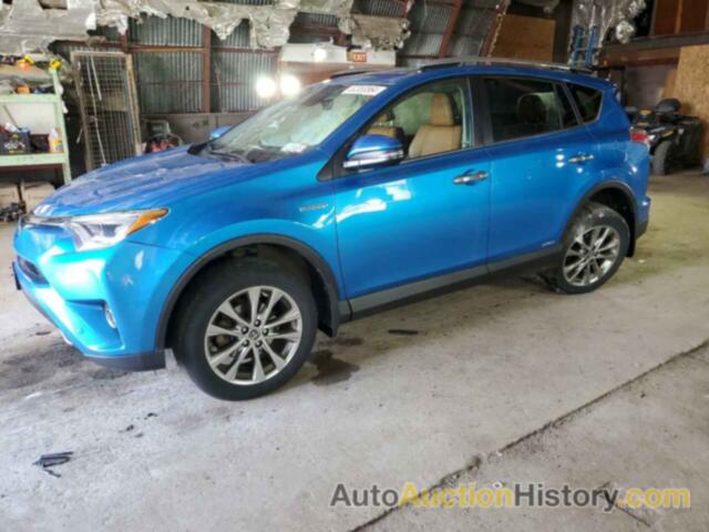 TOYOTA RAV4 LIMITED, JTMDJREV3HD152589