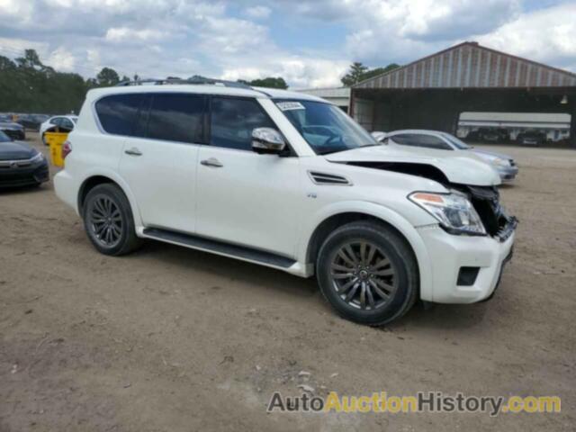 NISSAN ARMADA PLATINUM, JN8AY2NF4K9352734