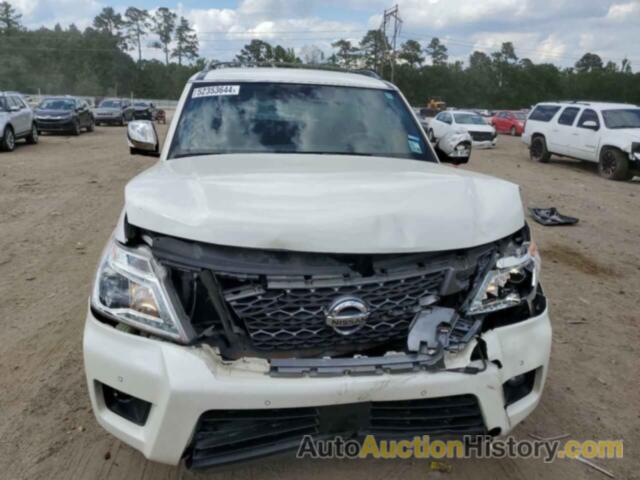 NISSAN ARMADA PLATINUM, JN8AY2NF4K9352734