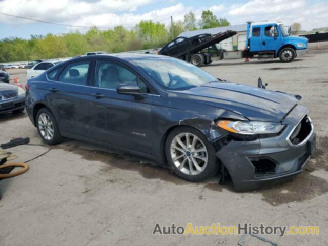 FORD FUSION SE, 3FA6P0LU3KR189126