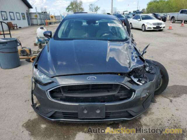 FORD FUSION SE, 3FA6P0LU3KR189126